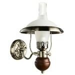 фото Настенное бра Arte Lamp CAPANNA A4533AP-1AB