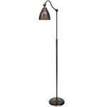 фото Торшер Arte Lamp TRENDY A1508PN-1BR