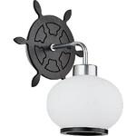 фото Настенное бра TK Lighting Wheel 414 Wheel 1