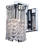 фото Настенное бра Arte Lamp CASCATA A3028AP-1CC