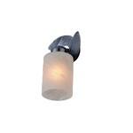 фото Настенное бра ID lamp Natale 850/1A-Blueglow