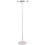 фото Торшер ID lamp Irving 397/1P-LEDWhitechrome