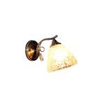 фото Настенное бра ID lamp Orebella 852/1A-Oldbronze