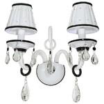 фото Бра ID lamp Glendale 487/2A-white