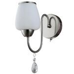 фото Настенное бра ID lamp Fort Collins 913/1A-Whitechrome