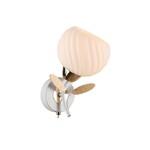 фото Настенное бра ID lamp Filomena 821/1A-Whitegold