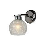 фото Настенное бра ID lamp Elezaveta 875/1A-Darkchrome