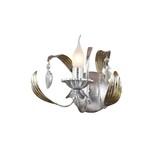 фото Настенное бра ID lamp Noel 241/1A-Silvergold