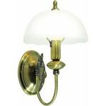 фото Настенное бра Arte Lamp A3825AP-1AB