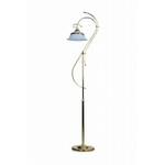 фото Торшер Arte Lamp DAFNA A3542PN-1PB