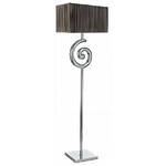 фото Торшер Arte Lamp LUXURY A2084PN-1CC