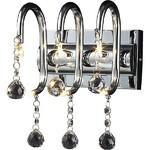 фото Настенное бра N-Light N-Light 06 23 06 2310 0181 06 (MB2310/6) chrome, white cr Asf