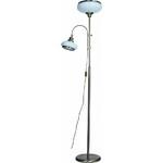 фото Торшер Arte Lamp RETRO A3466PN-2AB