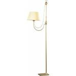 фото Торшер Arte Lamp A3007PN-1BZ