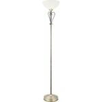 фото Торшер Arte Lamp BLAKE A4711PN-1BR