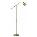 фото Торшер Arte Lamp SOLID A9359PN-1AB