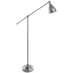 фото Торшер Arte Lamp A2054PN-1SS