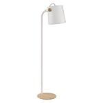 фото Торшер TK Lighting Click 2880 Click White 1