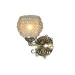 фото Настенное бра ID lamp Bella 285/1A-Oldbronze