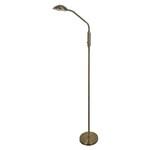 фото Торшер ID lamp Quanti 280/1P-LEDOldbronze