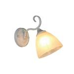 фото Настенное бра ID lamp Olsa 278/1A-Whitepati