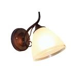 фото Настенное бра ID lamp Marsell 277/1A-Black