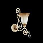 фото Настенное бра Maytoni Symphony CL1333-01-G