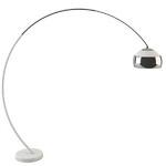 фото Торшер Leds C4 Hoop 25-0058-BW-M1