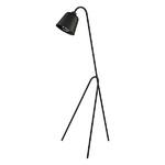 фото Торшер TK Lighting Lami 2982 Lami Black 1