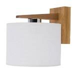 фото Настенное бра TK Lighting Liccia Wood 1750 Liccia Wood 1