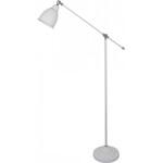 фото Торшер Arte Lamp Braccio A2054PN-1WH