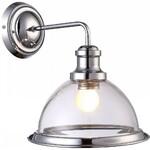 фото Настенное бра Arte Lamp Oglio A9273AP-1CC