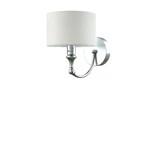 фото Настенное бра Lamp4You Eclectic M-01-CR-LMP-Y-19