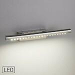 фото Настенное бра Eurosvet Trinity 1001 Trinity LED 5W хром 5W