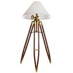 фото Торшер Loft It Tripod LOFT7013-BR