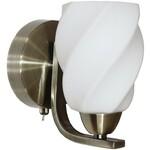 фото Настенное бра ID lamp Durham 869/1A-Oldbronze