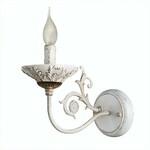 фото Настенное бра Arte Lamp FAINA A5326AP-1WG