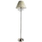 фото Торшер Arte Lamp CHARM A2083PN-1AB