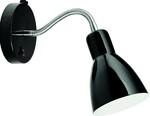 фото Настенное бра Arte Lamp DORM A1408AP-1BK