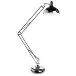 фото Торшер Arte Lamp A2487PN-1CC