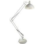 фото Торшер Arte Lamp GOLIATH A2487PN-1WH