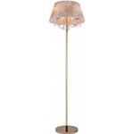 фото Торшер Arte Lamp Armonico A5008PN-3GO