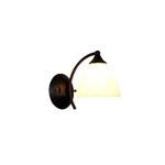 фото Настенное бра ID lamp Elettra 881/1A-Argentoscuro