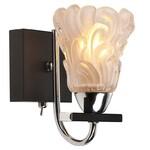 фото Настенное бра ID lamp Atlanta 217/1A-Blackchrome