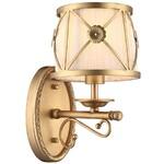 фото Бра Arte Lamp CHIC A2806AP-1SR