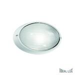 фото Настенное бра Ideal Lux Mike MIKE AP1 SMALL BIANCO