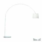 фото Торшер Ideal Lux Dorsale DORSALE PT1 BIANCO