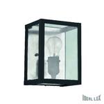 фото Настенное бра Ideal Lux Igor IGOR AP1 NERO