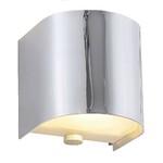 фото Настенное бра Crystal Lux Clt 430 CLT 430W CH