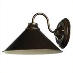 фото Настенное бра Arte Lamp CONE A9330AP-1BR